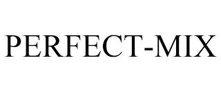 PERFECT-MIX trademark