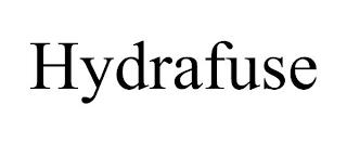 HYDRAFUSE trademark