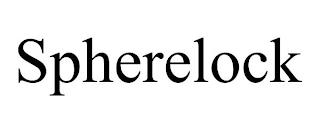 SPHERELOCK trademark