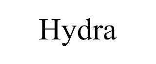 HYDRA trademark