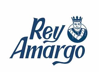 REY AMARGO trademark