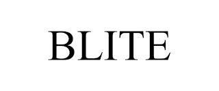 BLITE trademark