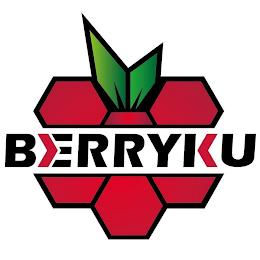 BERRYKU trademark