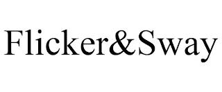 FLICKER&SWAY trademark