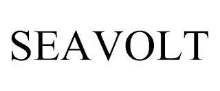 SEAVOLT trademark