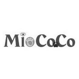 MIOCOCO trademark