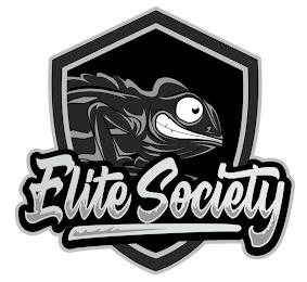 ELITE SOCIETY trademark