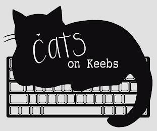 CATS ON KEEBS trademark