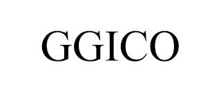 GGICO trademark