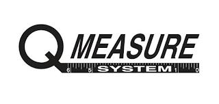 Q MEASURE SYSTEM trademark