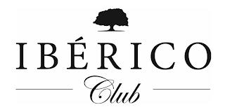 IBÉRICO CLUB trademark