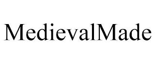 MEDIEVALMADE trademark