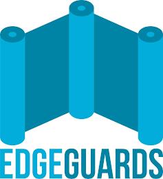 EDGE GUARDS trademark