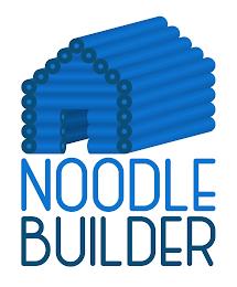 NOODLE BUILDER trademark