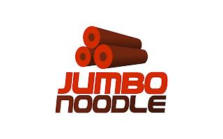 JUMBO NOODLE trademark