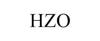 HZO trademark