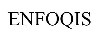 ENFOQIS trademark