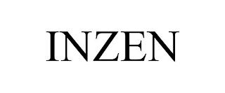 INZEN trademark