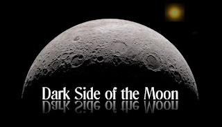 DARK SIDE OF THE MOON trademark