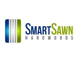 SMARTSAWN HARDWOODS trademark