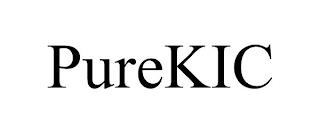 PUREKIC trademark