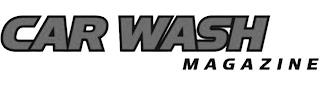 CAR WASH MAGAZINE trademark