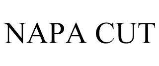 NAPA CUT trademark