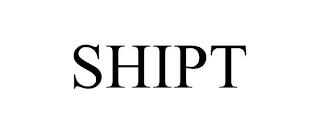 SHIPT trademark