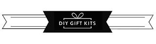 DIY GIFT KITS trademark