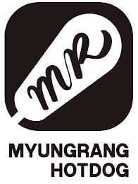 MR MYUNGRANG HOTDOG trademark