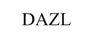 DAZL trademark