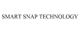 SMART SNAP TECHNOLOGY trademark