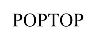 POPTOP trademark