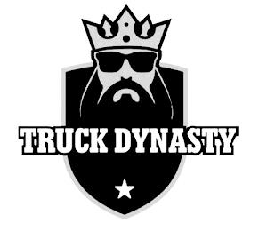 TRUCK DYNASTY trademark