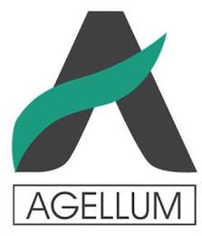 A AGELLUM trademark