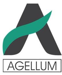 A AGELLUM trademark