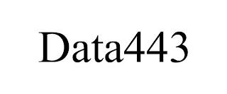 DATA443 trademark