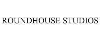 ROUNDHOUSE STUDIOS trademark