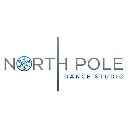 NORTH POLE DANCE STUDIO trademark