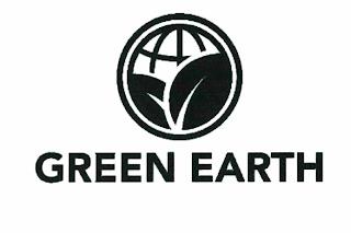 GREEN EARTH trademark