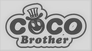 COCO BROTHER trademark