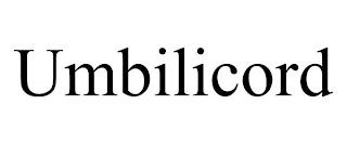 UMBILICORD trademark