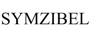 SYMZIBEL trademark