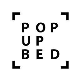 POP UP BED trademark