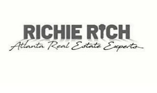 RICHIE RICH ATLANTA REAL ESTATE EXPERTS trademark