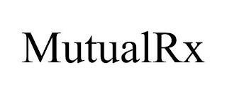 MUTUALRX trademark