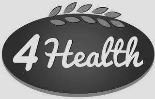 4HEALTH trademark