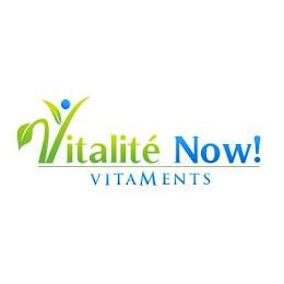 VITALITÉ NOW! VITAMENTS trademark