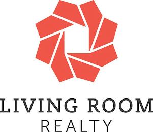 LIVING ROOM REALTY trademark