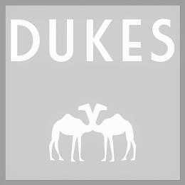 DUKES trademark